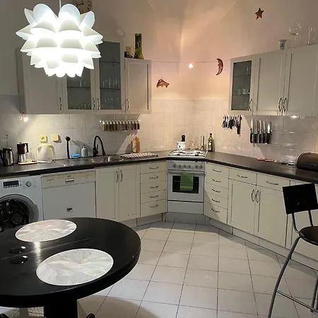Appartement Lacron Prague