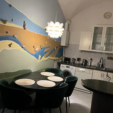 Appartement Lacron