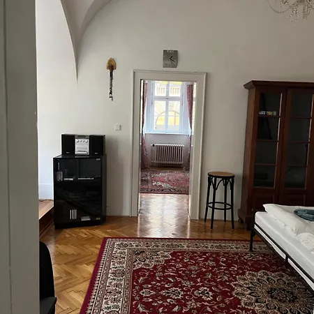 Lacron Appartement