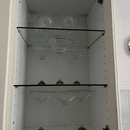 Lacron Appartement Prague