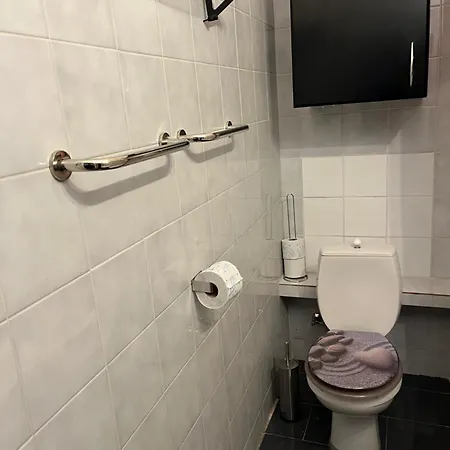 Appartement Lacron *