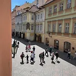 Apartment Lacron Prag
