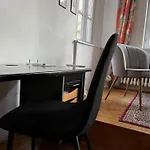 Lacron Apartman
