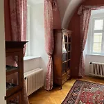 Apartment Lacron Prag