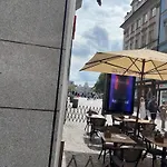 Apartment Lacron
