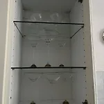 Lacron Apartment Prag