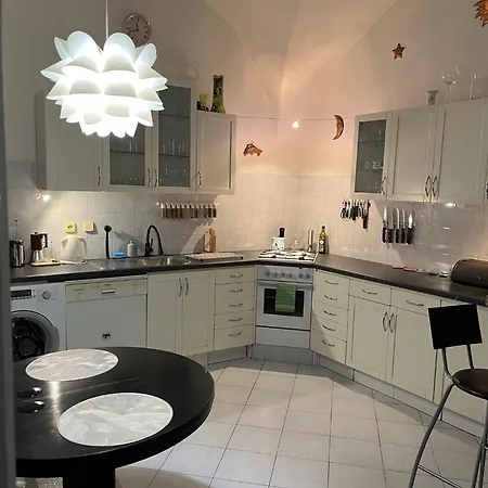 Apartamento Lacron *