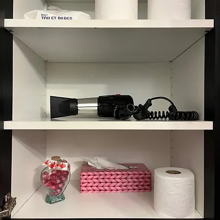 Lacron Apartment *