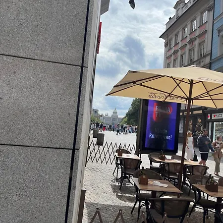 Lägenhet Lacron